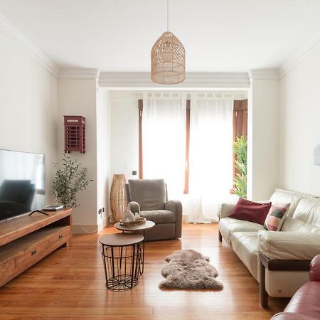 Pozas By Staynnapartments Bilbao Esterno foto