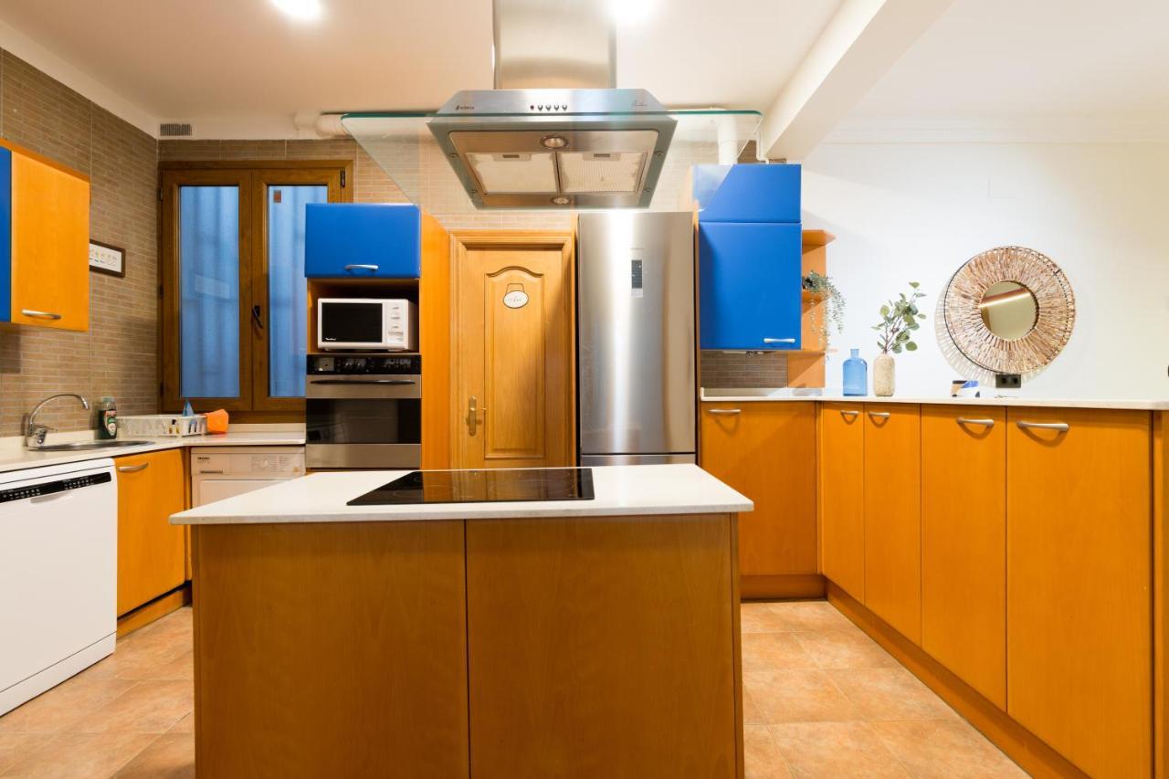 Pozas By Staynnapartments Bilbao Esterno foto