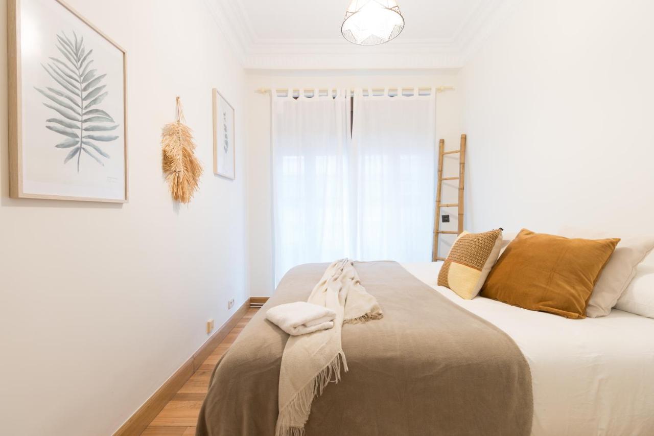 Pozas By Staynnapartments Bilbao Esterno foto