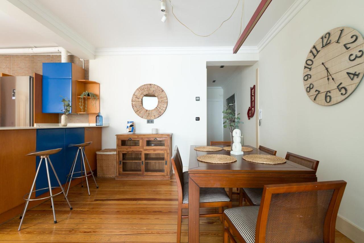 Pozas By Staynnapartments Bilbao Esterno foto