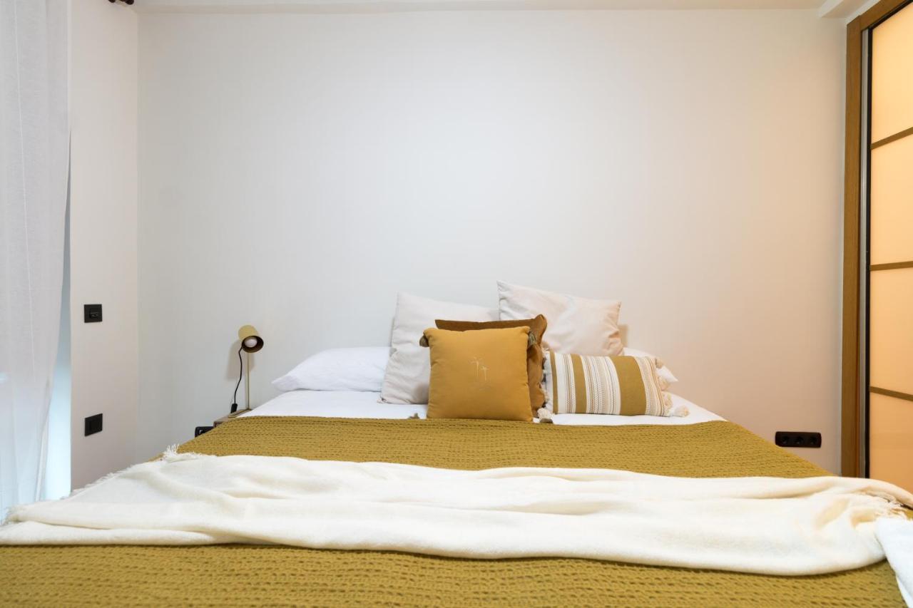Pozas By Staynnapartments Bilbao Esterno foto