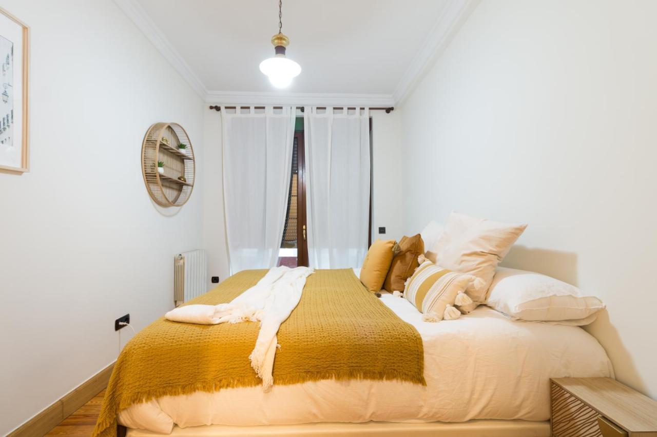 Pozas By Staynnapartments Bilbao Esterno foto