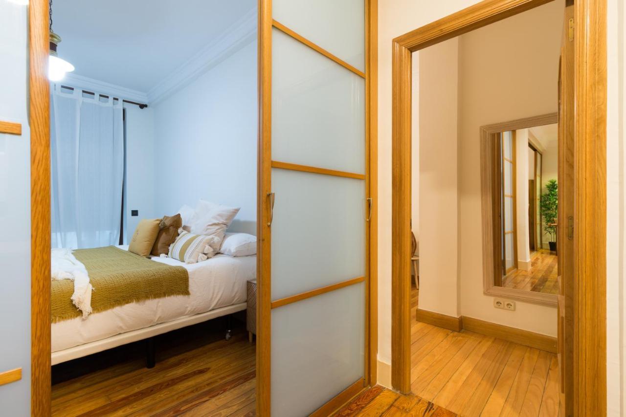 Pozas By Staynnapartments Bilbao Esterno foto