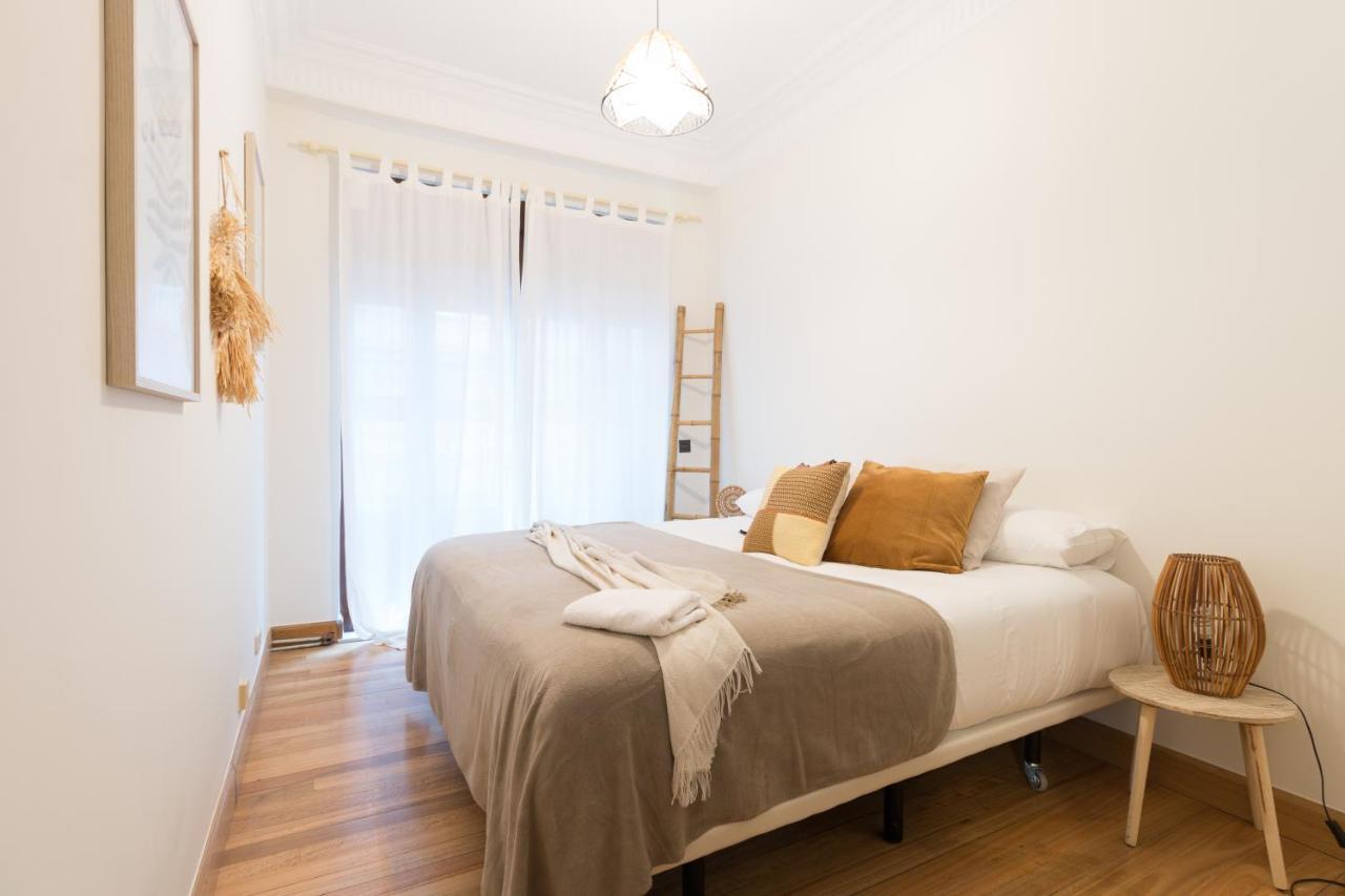 Pozas By Staynnapartments Bilbao Esterno foto