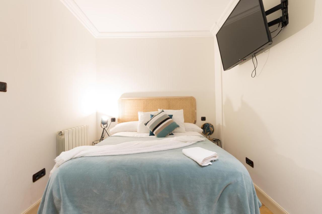 Pozas By Staynnapartments Bilbao Esterno foto