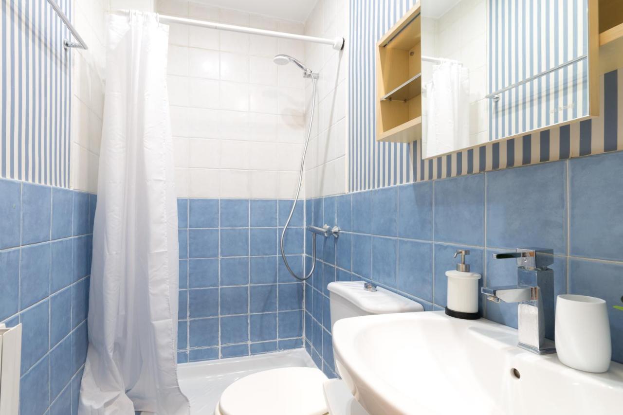 Pozas By Staynnapartments Bilbao Esterno foto