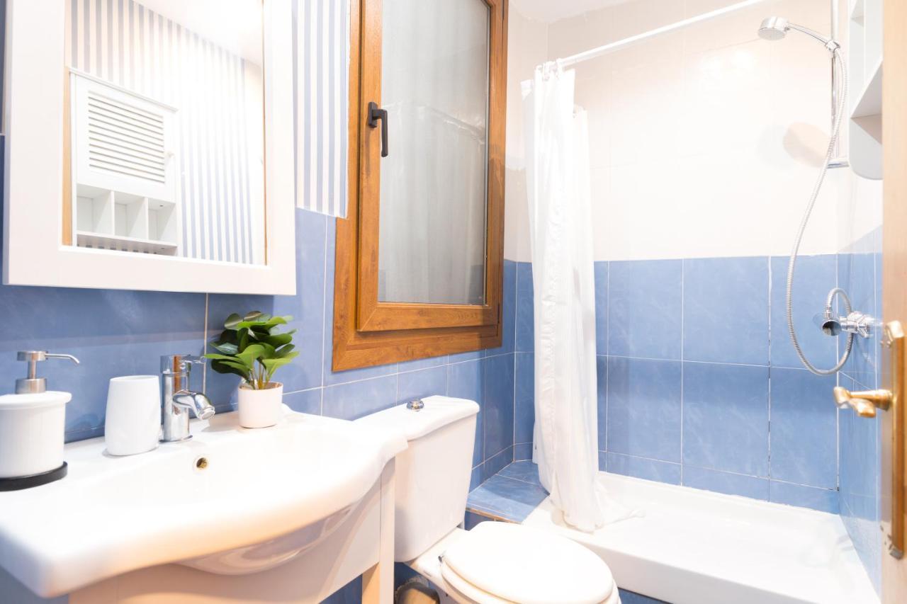 Pozas By Staynnapartments Bilbao Esterno foto