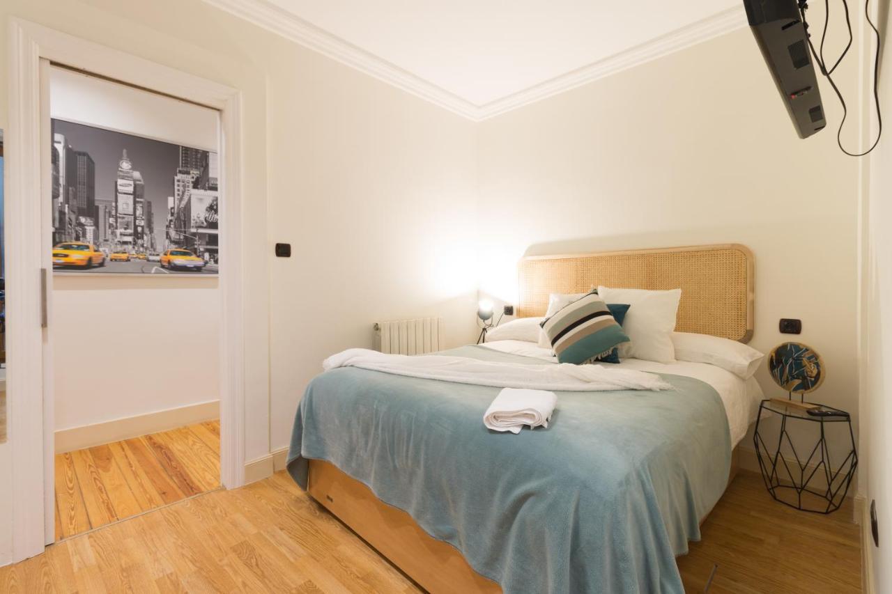 Pozas By Staynnapartments Bilbao Esterno foto