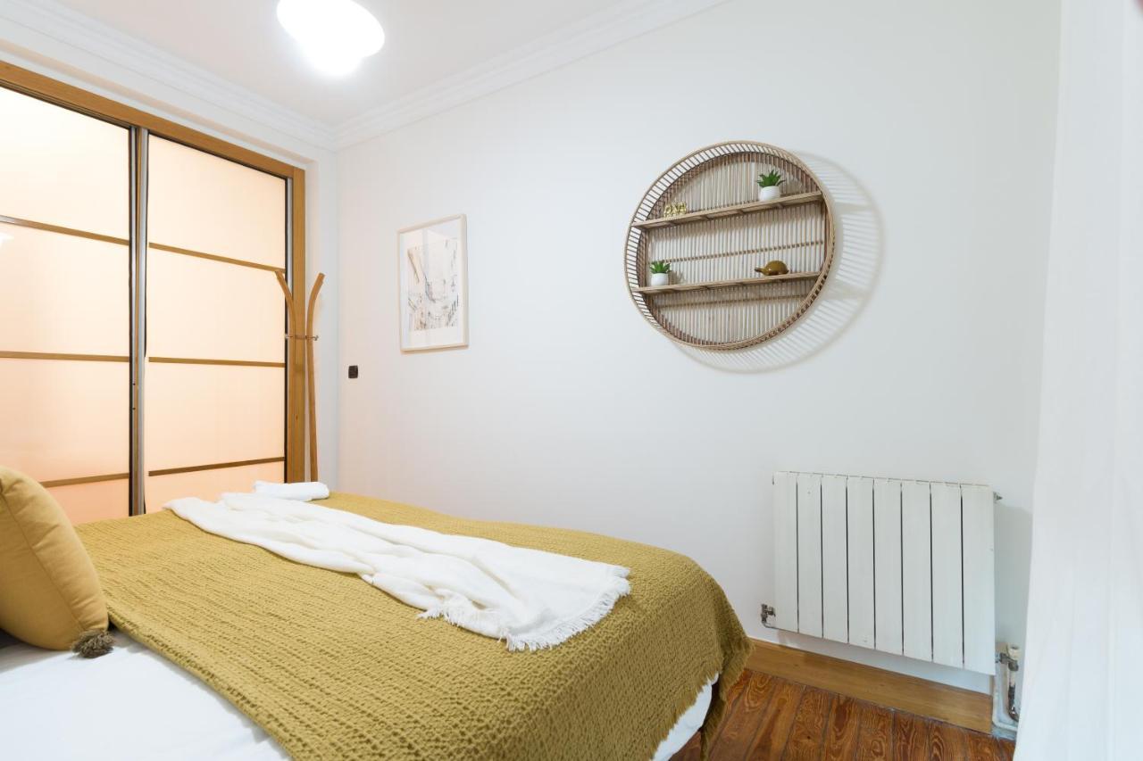 Pozas By Staynnapartments Bilbao Esterno foto