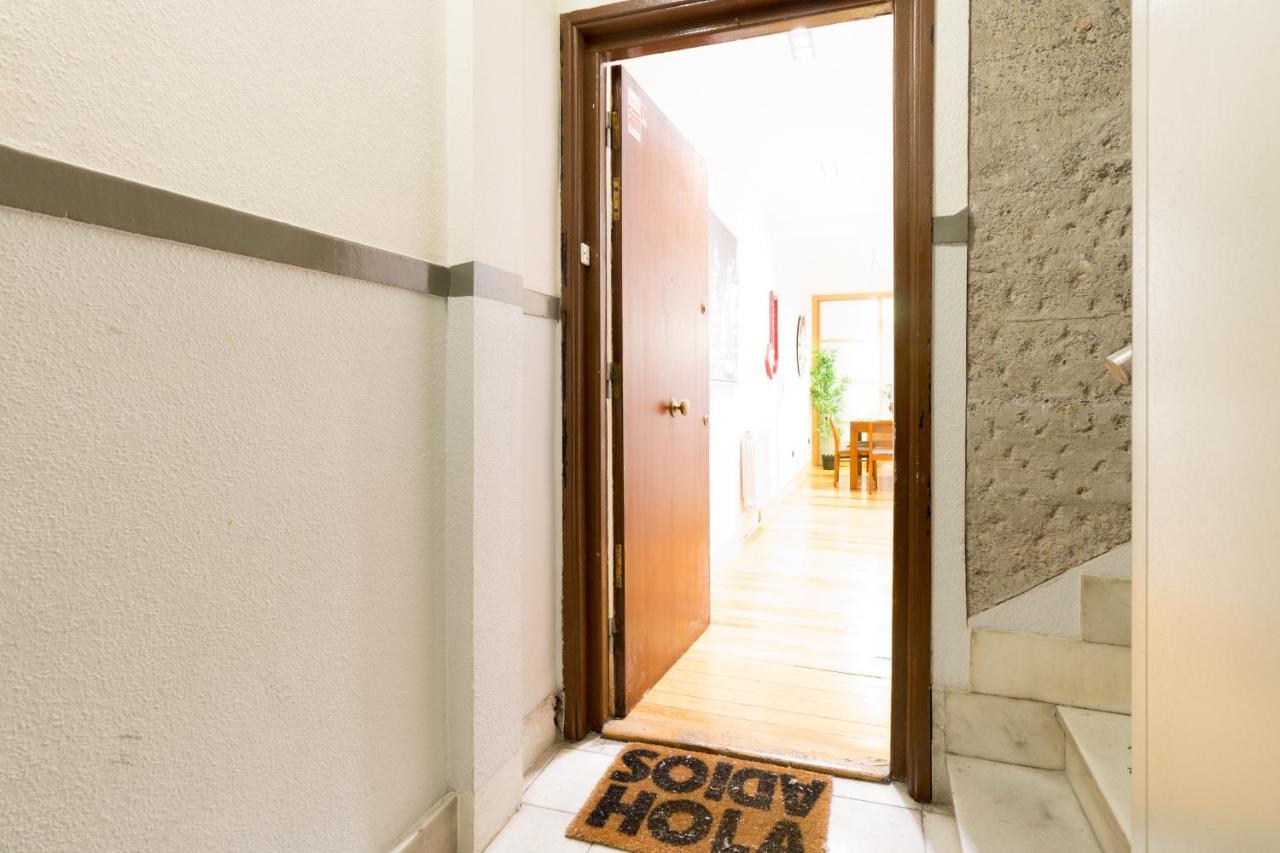 Pozas By Staynnapartments Bilbao Esterno foto